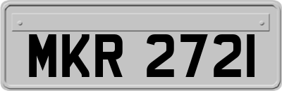MKR2721