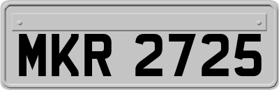 MKR2725