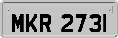 MKR2731
