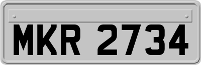 MKR2734