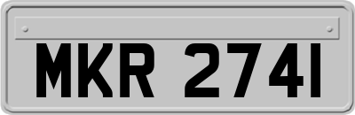 MKR2741