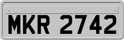 MKR2742
