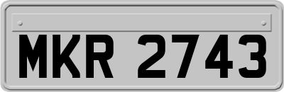 MKR2743