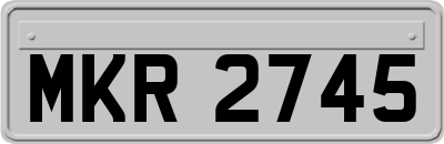 MKR2745