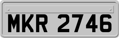 MKR2746