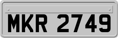 MKR2749