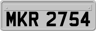 MKR2754