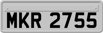 MKR2755