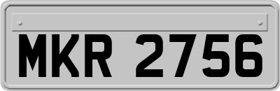 MKR2756