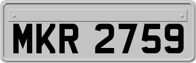 MKR2759
