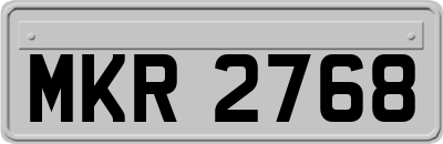 MKR2768