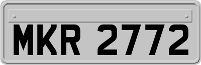MKR2772