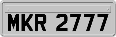 MKR2777