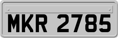MKR2785