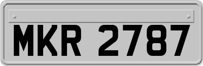 MKR2787