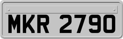 MKR2790