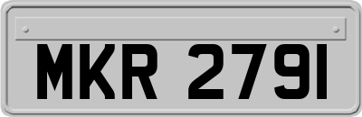 MKR2791