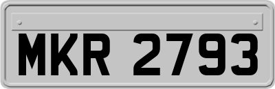 MKR2793