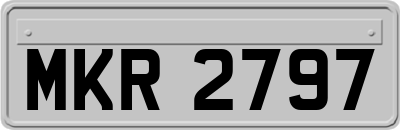 MKR2797