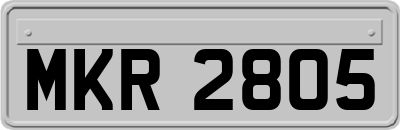 MKR2805