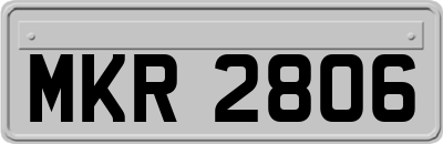 MKR2806