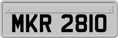 MKR2810