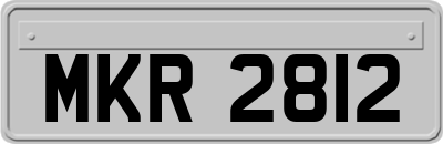 MKR2812