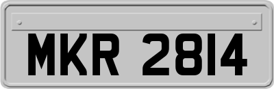 MKR2814