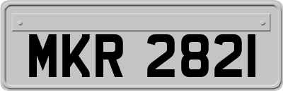 MKR2821