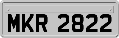 MKR2822