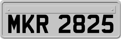 MKR2825