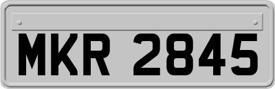 MKR2845