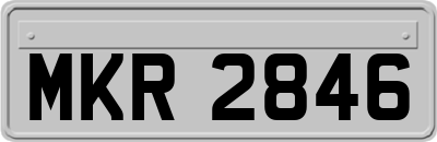 MKR2846