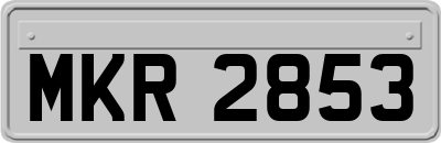 MKR2853
