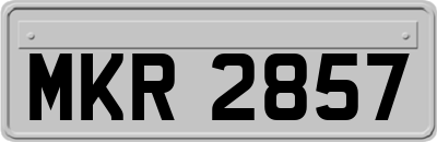 MKR2857