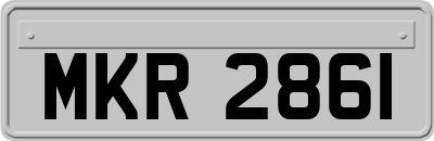 MKR2861
