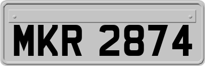 MKR2874
