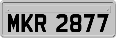 MKR2877
