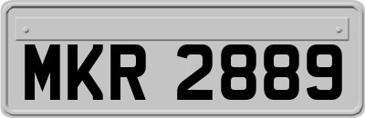 MKR2889