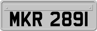 MKR2891