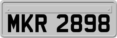 MKR2898