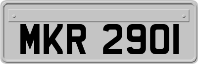 MKR2901
