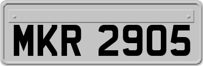 MKR2905