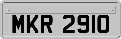 MKR2910