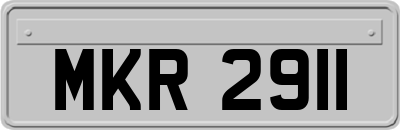 MKR2911