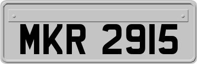 MKR2915
