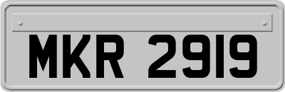 MKR2919
