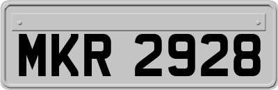 MKR2928