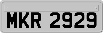 MKR2929