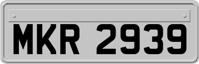 MKR2939